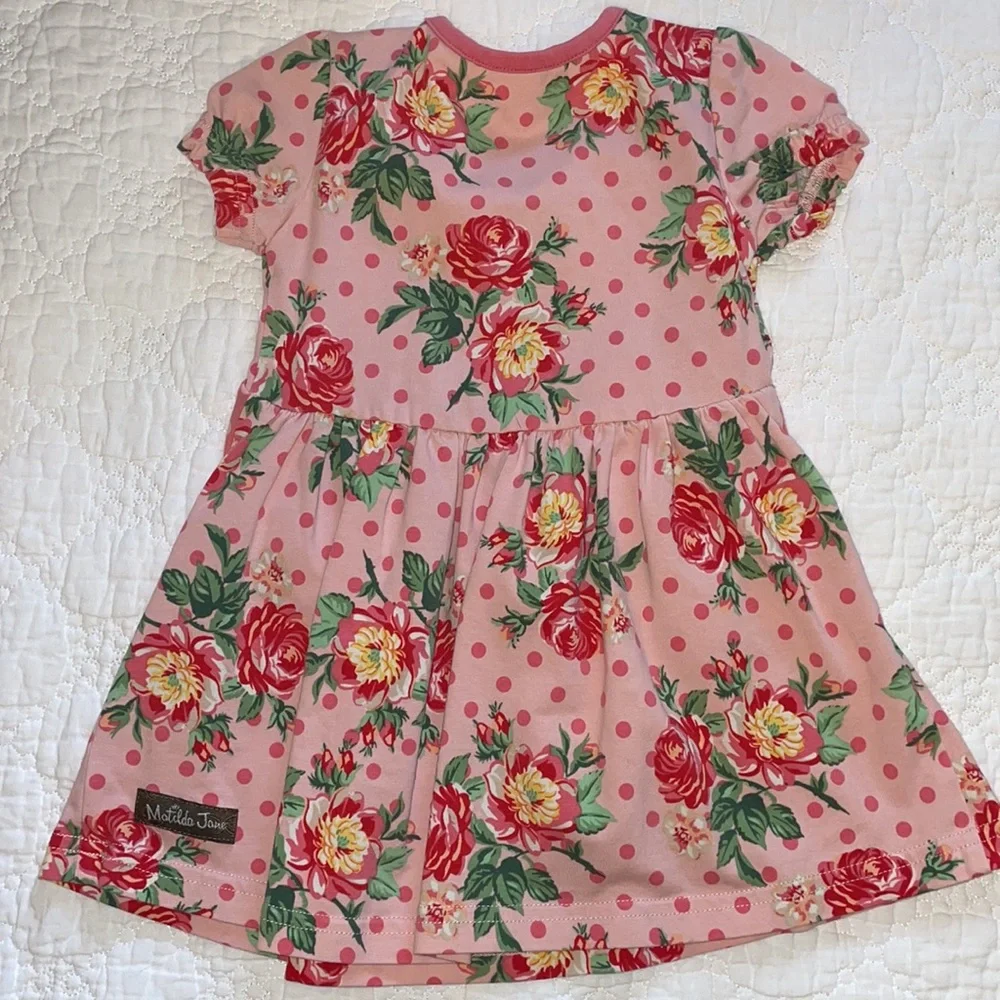 Matilda Jane dress - Picture 4 of 4